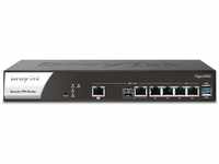 DrayTek Vigor 2962 Serie - Leistungsstarker Dual-WAN-Router/VPN-Gateway