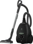 Electrolux PD82-GREEN Staubsauger mit Beutel, max. Leistung 600 W, System AeroPro, 2