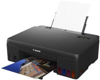 Canon Tintenstrahldrucker PIXMA G550 MegaTank Drucker (4.800 x 1.200 dpi,...