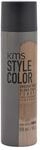 KMS California Style Color Brushed Gold tempor&auml;res Farbspray - Haarfarbe ohne sich