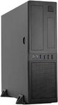 Chieftec Case Mini CS-12B Uni 300W mini cs 12 b