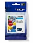 Brother Original LC-426XLC Tintenpatrone Cyan MFC-J4340DW, MFC-J4540DW, MFC-J4540DWXL