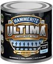 Hammerite Ultima Gl&auml;nzend, Metallschutzlack, Hochwertiger Schutzlack f&uuml;r alle
