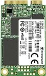 Transcend MSA452T-I 128GB Interne mSATA SSD SATA 6 Gb/s TS128GMSA452T-I