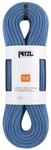 PETZL Contact Wall 9,8mm Einfachseil zum Hallenklettern Polyamid Blau, Ma&szlig;e:...