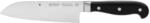 WMF Spitzenklasse Plus Santoku Messer 30 cm, K&uuml;chenmesser, Made in Germany, Messer