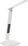 Brilliant Lampe Glenn LED Schreibtischleuchte wei&szlig; | 1x 5W LED integriert SMD,