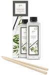 ipuro - Essentials Nachf&uuml;ller Black Bamboo Raumduft - Refill Raumerfrischer mit