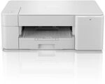 Brother DCP-J1200W 3-in-1 Tinten-Multifunktionsger&auml;t mit WLAN