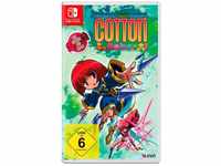 ININ Games Cotton Reboot! - [Nintendo Switch]