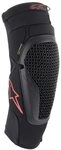 Alpinestars Kniesch&uuml;tzer Bionic Flex Schwarz Gr. L/XL