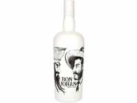 Ron Johan White Rum 40% Vol. 0,7l