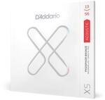 D'Addario XS Akustikgitarrensaiten, Phosphorbronze, Medium, 13-56