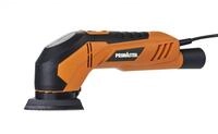 Primaster Dreieckschleifer PMDR280 280 W Deltaschleifer Schleifeger&auml;t