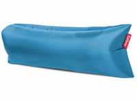 Fatboy® Lamzac 3.0 Luftsofa | Aufblasbares Sofa/Liege in Blue, Sitzsack mit Luft