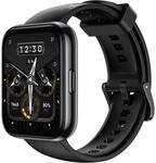 realme Watch 2 Pro 44mm Smartwatch Integriertes GPS, 90 Sportmodi 14 Tage Akku