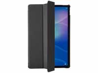 Hama Fold BookCase Lenovo Tab P11 Pro Schwarz Tablet Tasche, modellspezifisch