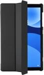 Hama Fold BookCase Lenovo Tab M10 HD (2. Generation) Schwarz Tablet Tasche,