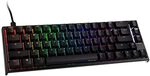 Ducky One 2 SF Clavier USB Noir