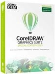 COREL CorelDRAW Graphics Suite Special Edition 2020 OEM inkl. AfterShot 3 +