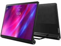 Lenovo Yoga Tab 13 Tablet | 13" 2K Touch Display | Qualcomm Snapdragon 870 |...