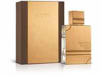 Al Haramain Perfumes Amber Oud Gold Edition Eau de Parfum, Spray, 60 ml