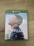 FIFA 22 XONE VF