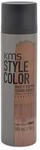 KMS California Style Color Rusty Copper tempor&auml;res Farbspray - Haarfarbe ohne...