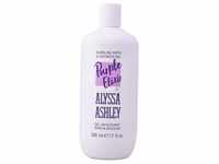 ALYSSA ASHLEY Purple Elixir Bubbling Bath & Shower Gel 500 Ml 1 Unidad 500 g