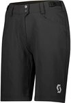 Scott Damen Shorts, Schwarz, Small