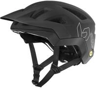 Boll&eacute; &ndash; Adapt MIPS - Fahrradhelme - Schwarz matt - Keine Glasenbezeichnung - klein