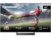 Panasonic TX-65JXW854 Fernseher (65 Zoll TV, HDR Bright Panel Plus, 4k ultra HD...
