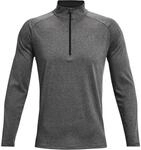Under Armour Herren Herren Ua Tech&trade; &frac12; Zip Long Sleeve Sweatshirt