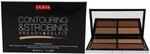 Pupa Contouring & Strobing Powder Palette 002 Medium Skin
