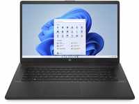 HP Laptop | 17,3" HD+ Display | Intel Core i3-1115G4 | 8GB DDR4 RAM | 256GB SSD 
