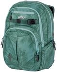 Nitro 1131-878014 Chase Rucksack, Schulrucksack mit Organizer, Schoolbag, Daypack mit