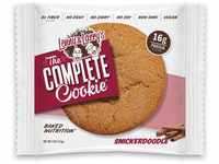 Lenny & Larry's Complete Cookie Proteinkeks Proteinriegel Eiweiß -...