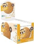 Lenny & Larry's Complete Cookie Proteinkeks Proteinriegel Eiwei&szlig; - Peanut Butter -