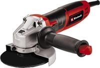 Einhell Winkelschleifer TC-AG 125/850 (850 W, 12.000 min-1, max. Schnitttiefe...