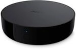 Aqara Hub M2 EU/Kontrollzentrum/Smart Home Gateway Center mit