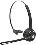 Sandberg Bluetooth Office Headset, black