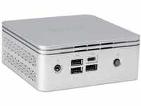 Terra PC-Micro 6000 V4 Silent - GREENLINE - Micro PC, 1009762