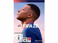 FIFA 22 (Code in der Box) - [PC]