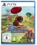 Wild River Games GmbH Yonder - The Cloud Catcher - [Playstation 5]