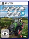 Landwirtschafts-Simulator 22 - [Playstation 5]