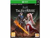 Unbekannt Tales of Arise - Xbox SX/Xbox ONE, 3391892006513