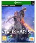 Unbekannt Tales of Arise - Xbox SX/Xbox ONE, 3391892006513