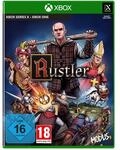 Rustler - [Xbox One, Xbox Series X]