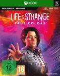 Life is Strange: True Colors (XSRX)