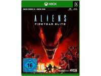Aliens: Fireteam Elite (Xbox One Series X)